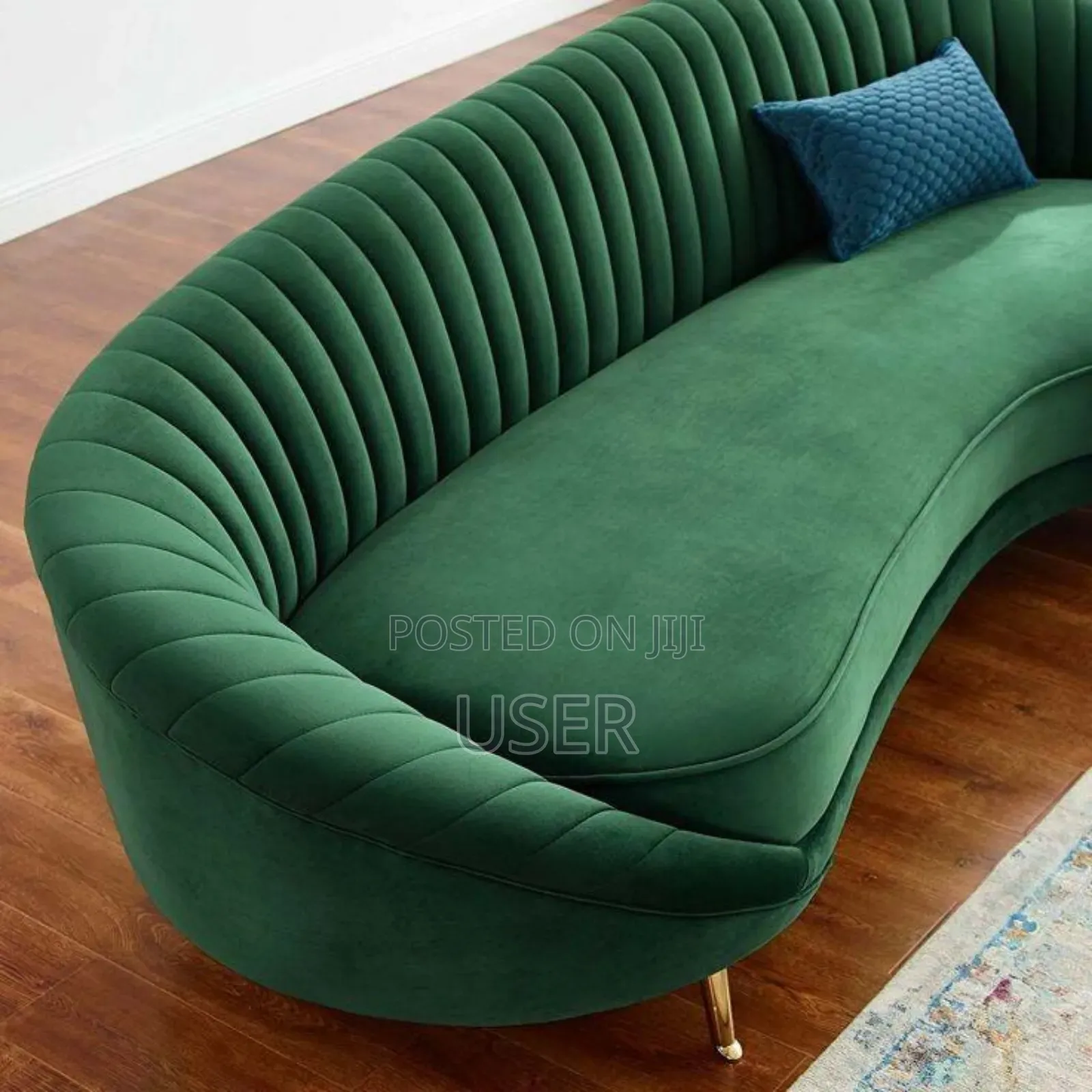 Luxury Sofa Call Us On