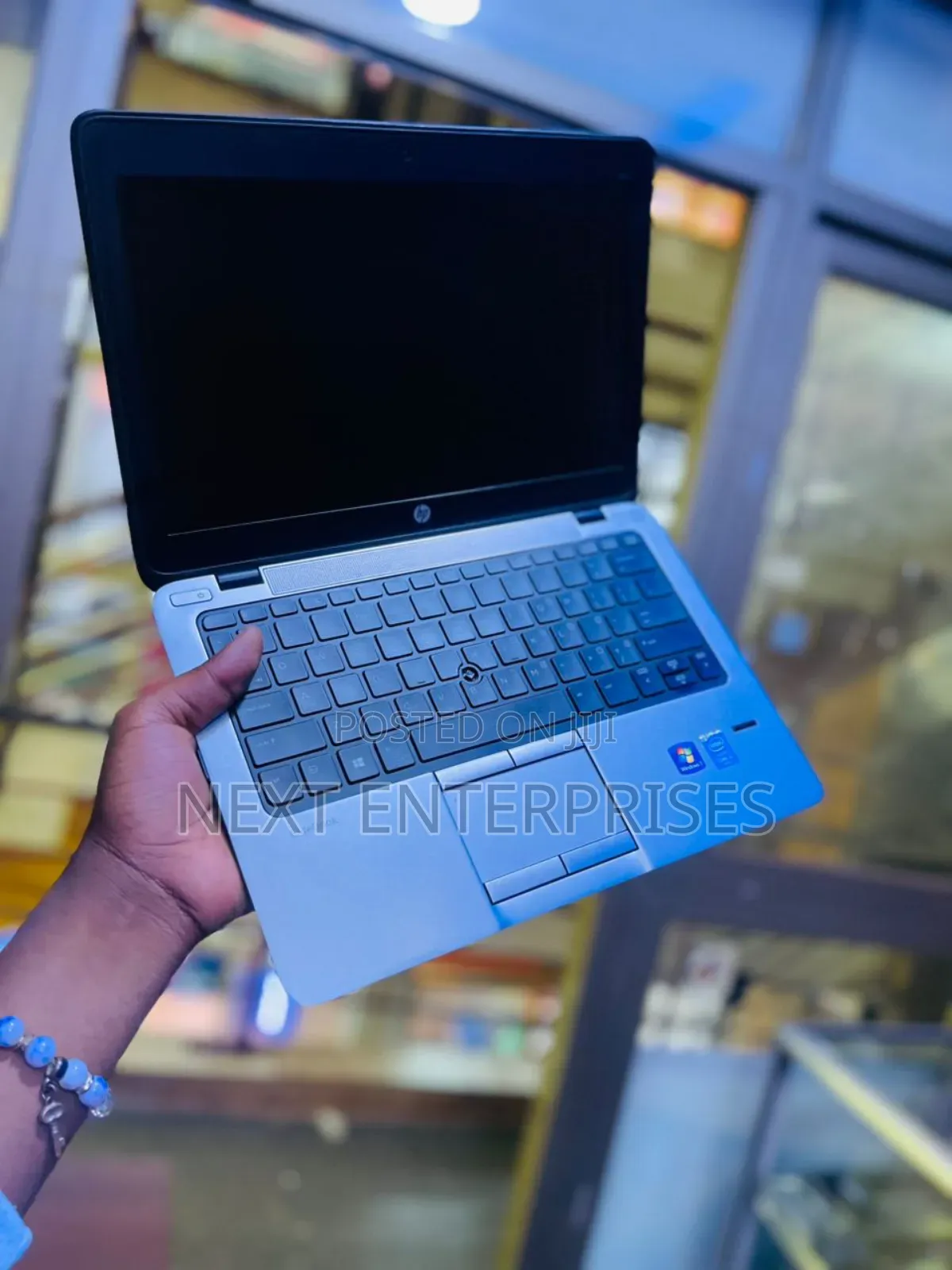 Laptop HP EliteBook 840 G2 4GB Intel Core I5 HDD 500GB