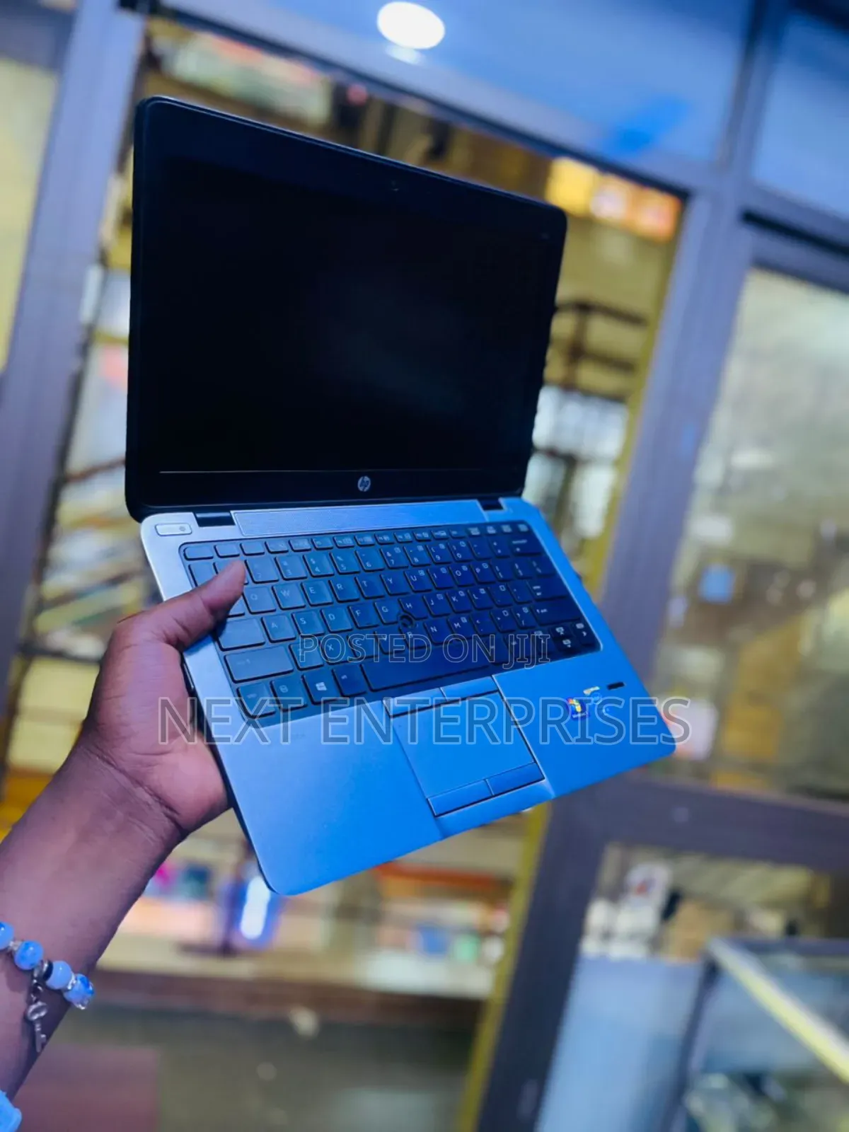 Laptop HP EliteBook 840 G2 4GB Intel Core I5 HDD 500GB