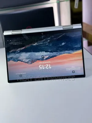 Laptop HP EliteBook X360 1030 G7 16GB Intel Core I7 SSD 512GB