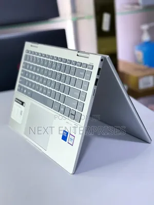 Laptop HP EliteBook X360 1030 G7 16GB Intel Core I7 SSD 512GB