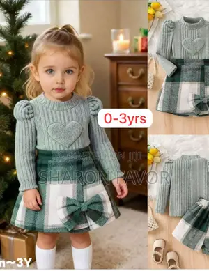 2piece Outfit