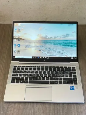 Laptop HP EliteBook 830 G8 16GB Intel Core I7 SSD 512GB