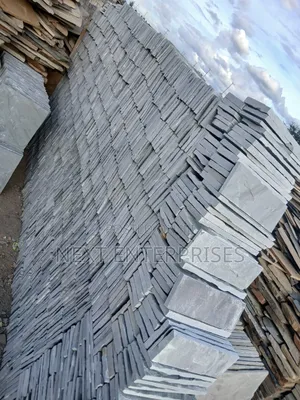 Stone Cladding