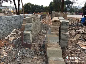 Stone Cladding