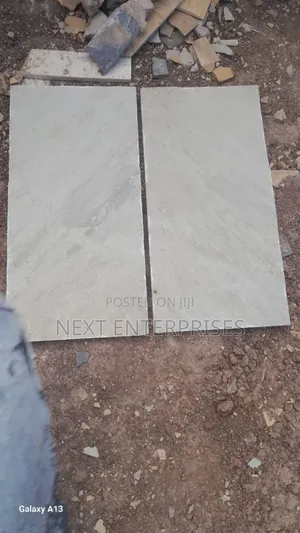 Stone Cladding