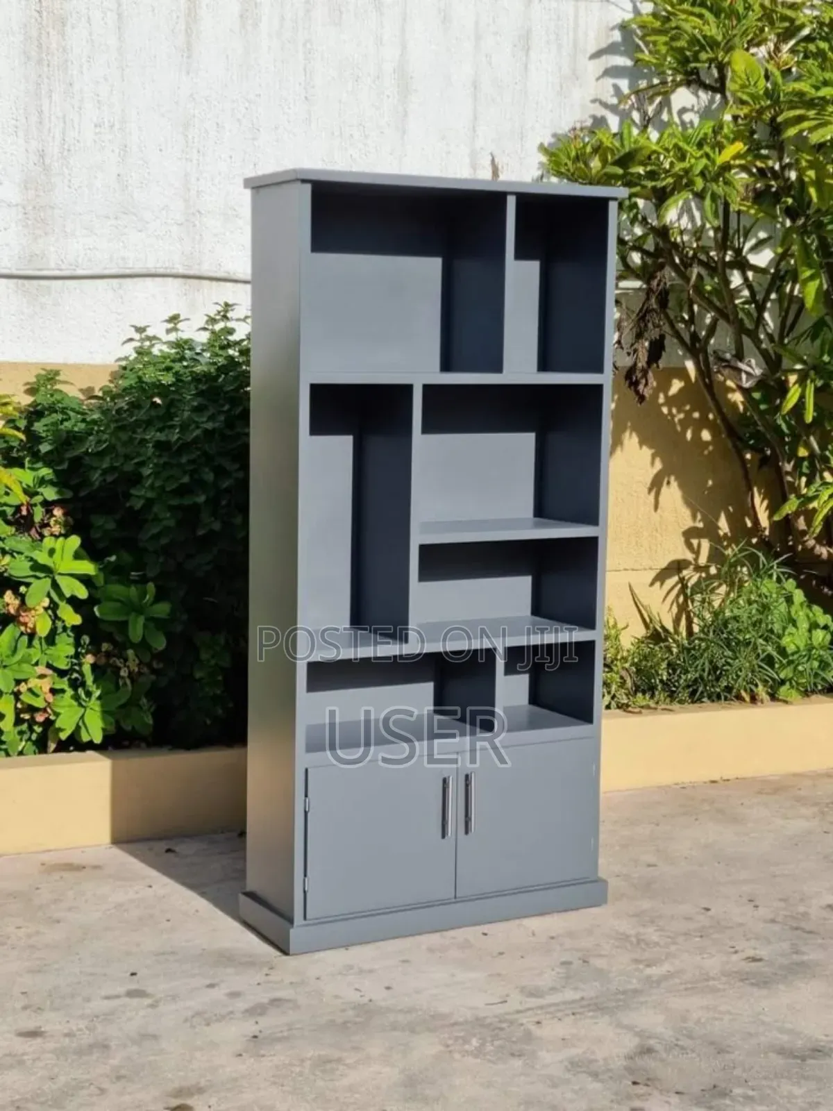 Modern Bookshelves Call Us On