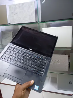 Laptop Dell Latitude 7280 8GB Intel Core I5 SSD 256GB