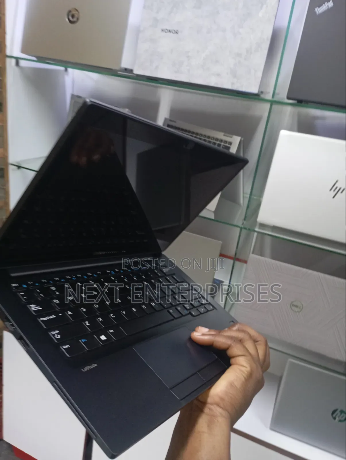 Laptop Dell Latitude 7280 8GB Intel Core I5 SSD 256GB