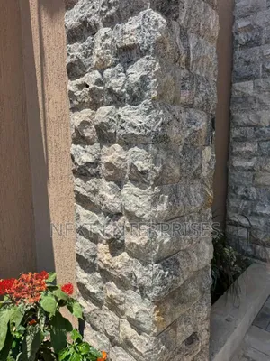 Stone Cladding