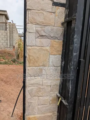 Stone Cladding