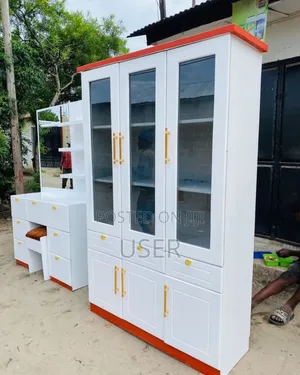 Modern Cupboard Call Us On