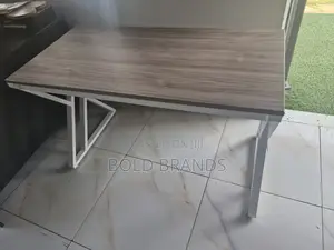 Office Desk Steel Design