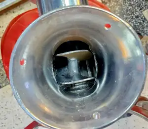 Manual Meat Mincer
