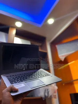Laptop HP EliteBook 840 G2 8GB Intel Core I7 HDD 500GB