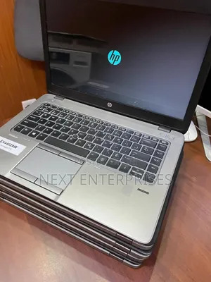 Laptop HP EliteBook 840 G2 8GB Intel Core I7 HDD 500GB