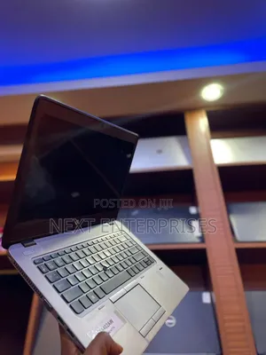 Laptop HP EliteBook 840 G2 8GB Intel Core I7 HDD 500GB