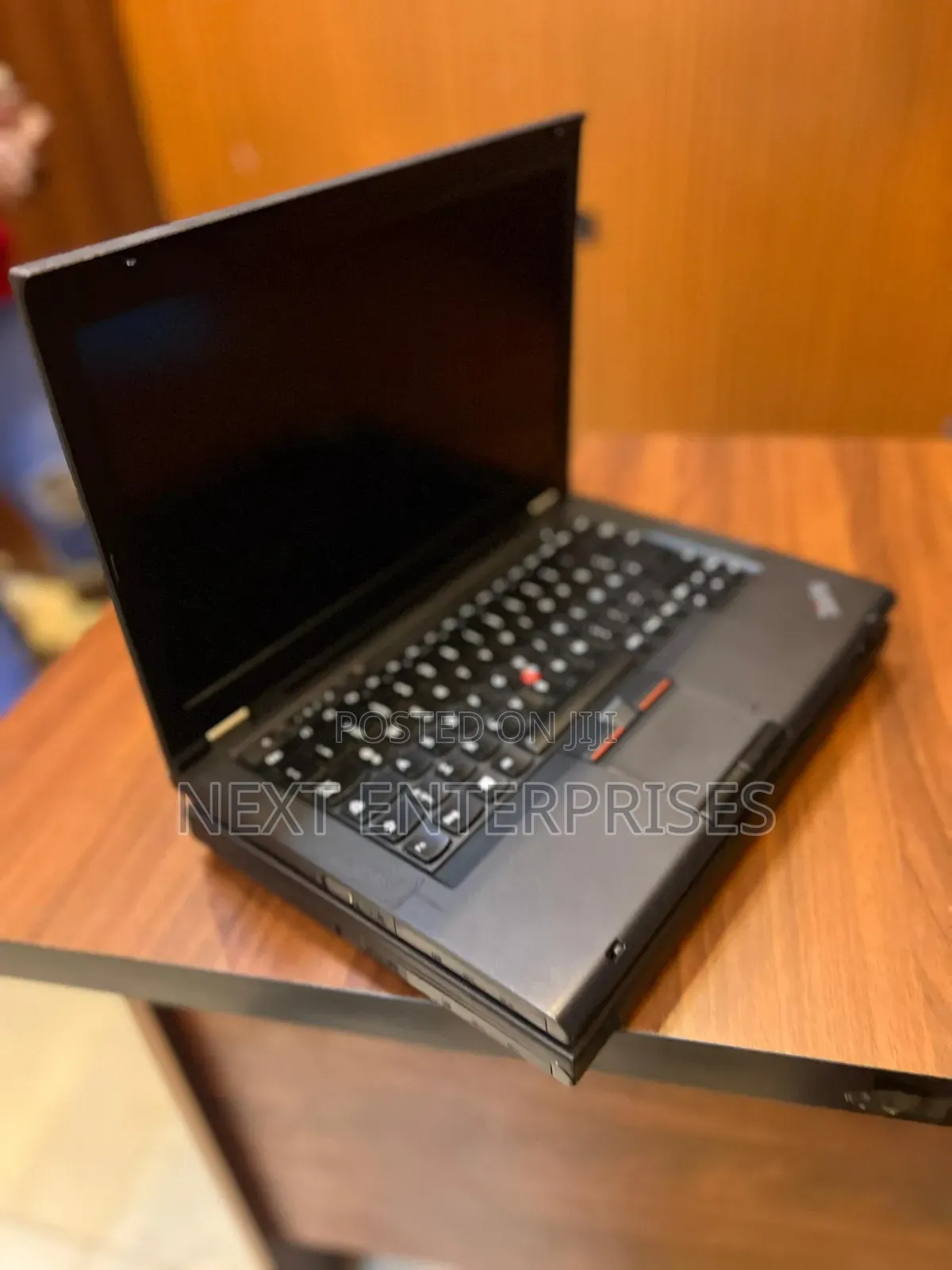 Laptop Lenovo ThinkPad T420 4GB Intel Core I7 HDD 500GB