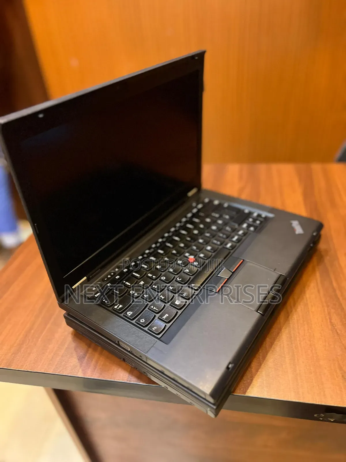 Laptop Lenovo ThinkPad T420 4GB Intel Core I7 HDD 500GB