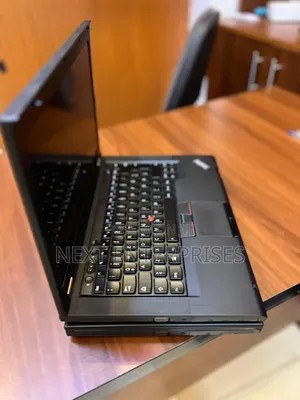 Laptop Lenovo ThinkPad T420 4GB Intel Core I7 HDD 500GB