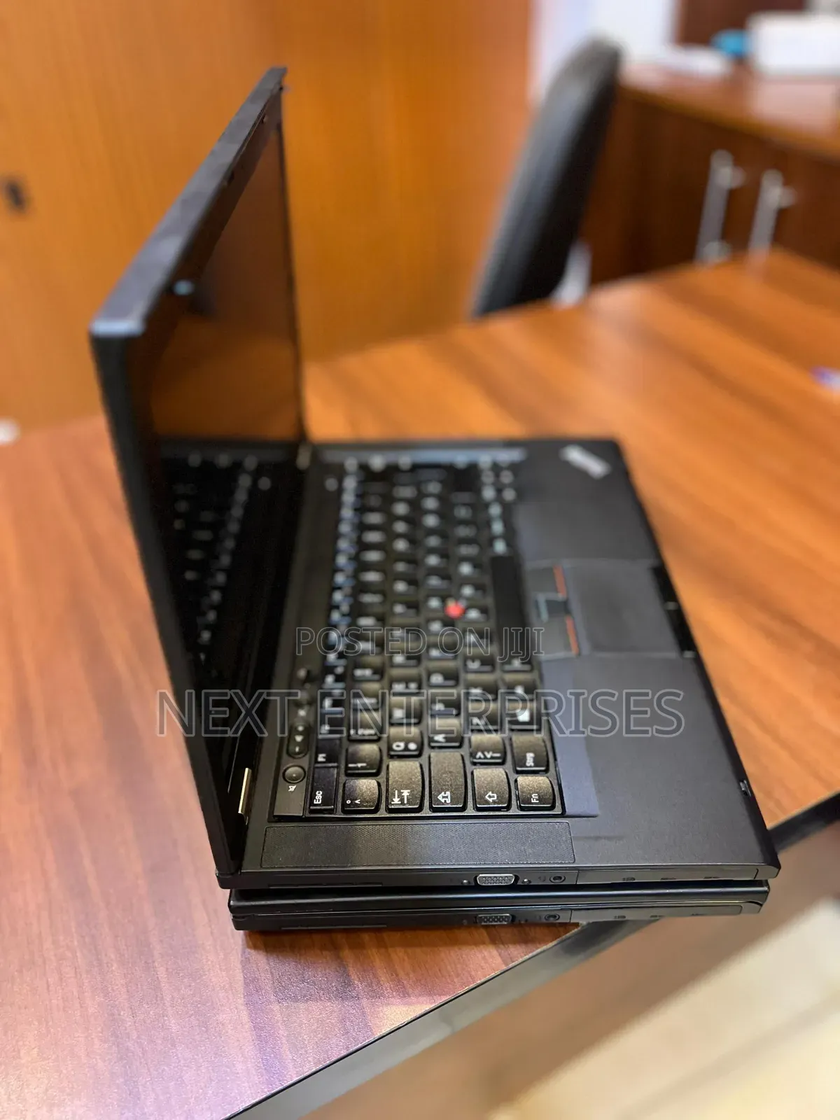 Laptop Lenovo ThinkPad T420 4GB Intel Core I7 HDD 500GB