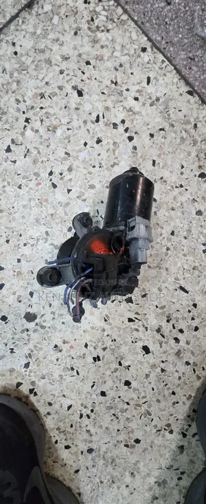 Landcruiser Fj78 Windshield Wiper Motor