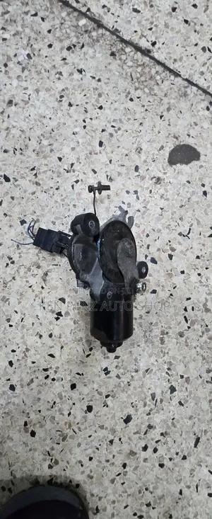 Landcruiser Fj78 Windshield Wiper Motor
