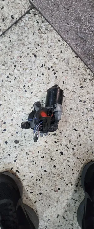 Landcruiser Fj78 Windshield Wiper Motor
