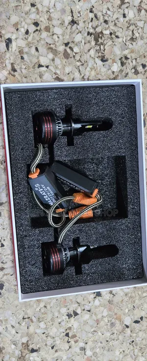 H7 Hazrati M8 Pro Led Bulbs for All Cars