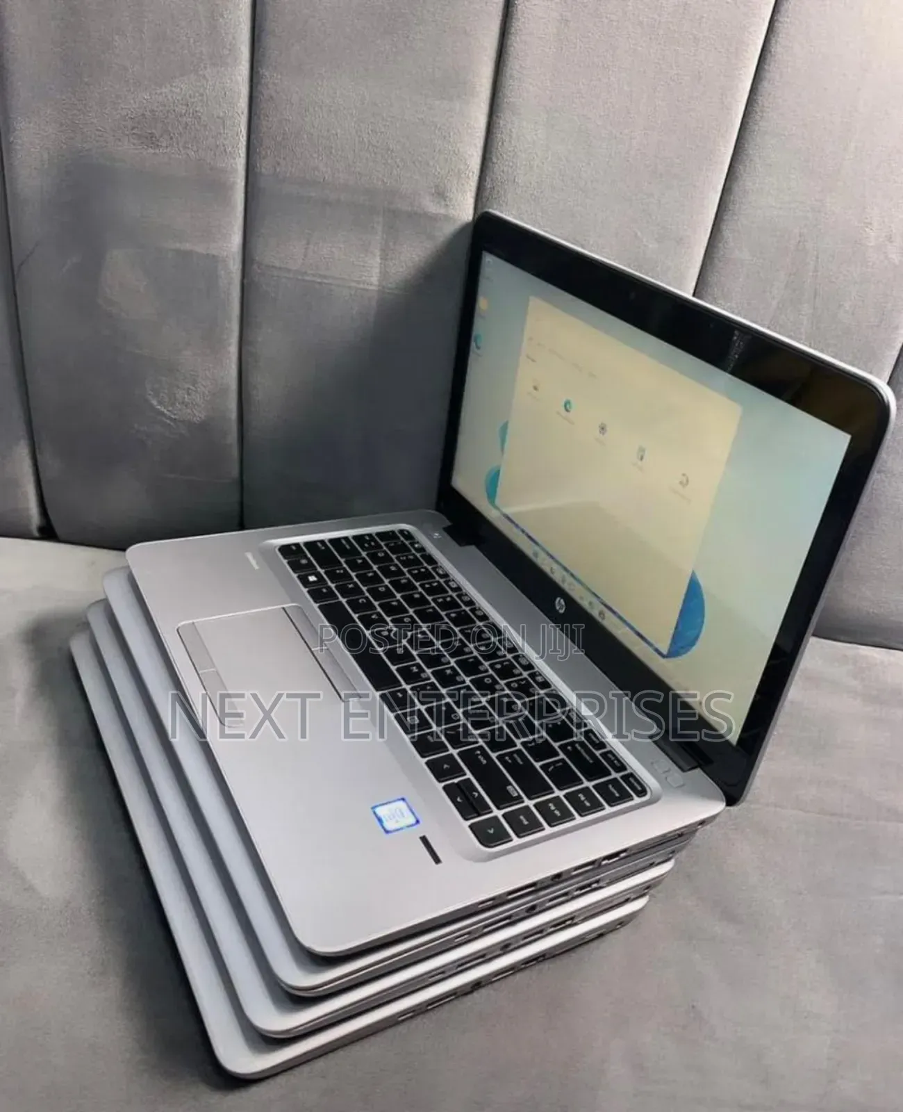 Laptop HP EliteBook 840 G3 8GB Intel Core I5 SSD 256GB