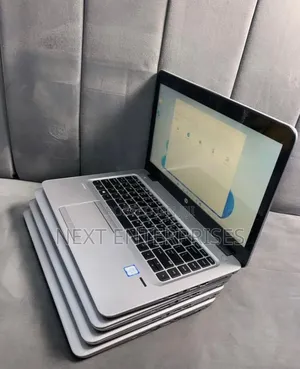 Laptop HP EliteBook 840 G3 8GB Intel Core I5 SSD 256GB