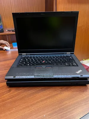 Laptop Lenovo ThinkPad T430 4GB Intel Core I5 HDD 320GB