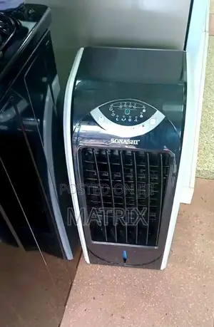 Air Cooler Conditioner