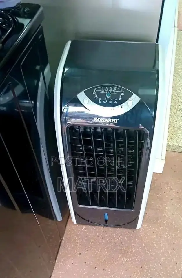 Air Cooler Conditioner
