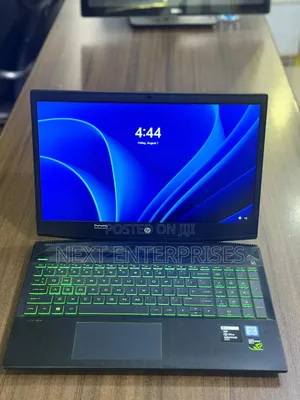 Laptop HP Pavilion Gaming Laptop 15-Dk2xxx 16GB Intel Core I7 SSD 512GB