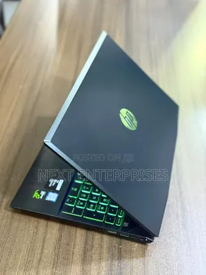 Laptop HP Pavilion Gaming Laptop 15-Dk2xxx 16GB Intel Core I7 SSD 512GB
