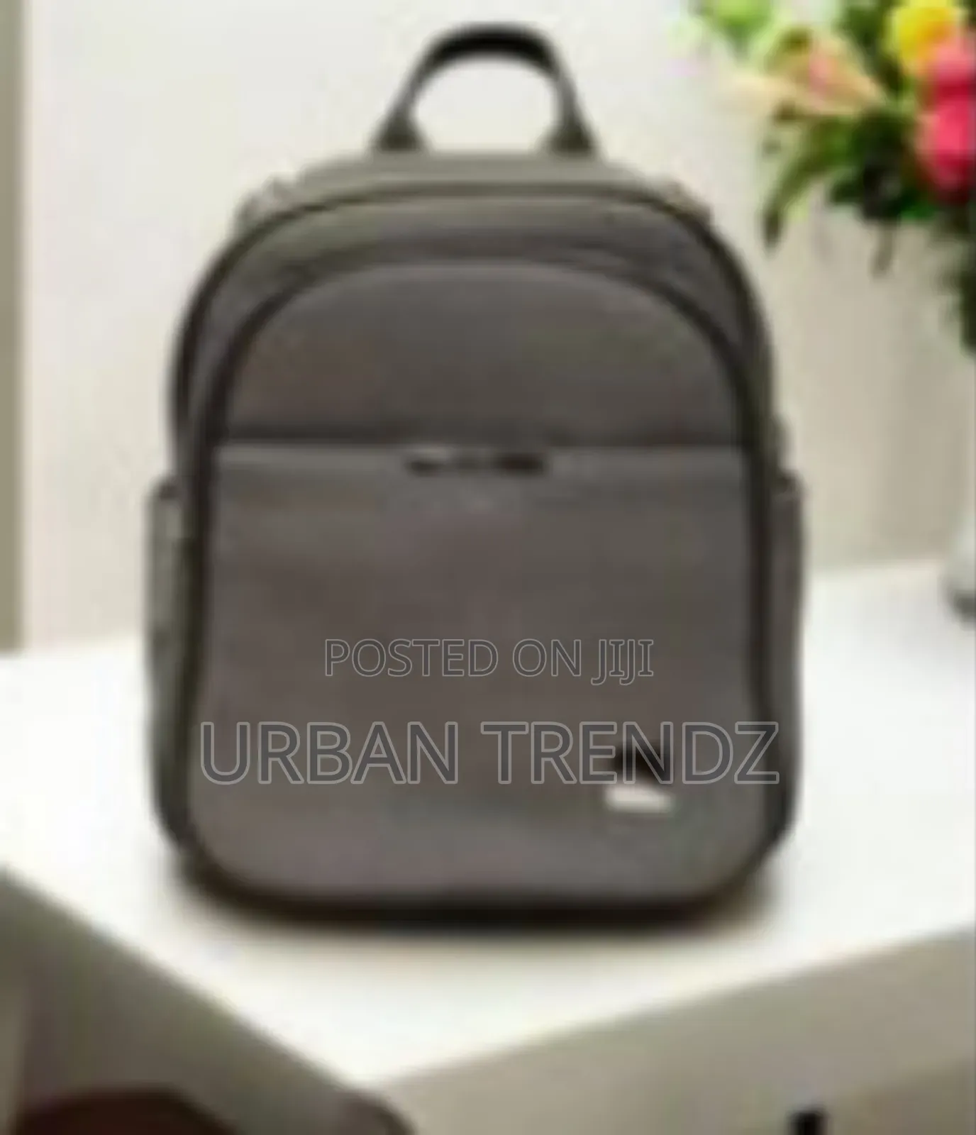 Compact and Stylish Everyday
