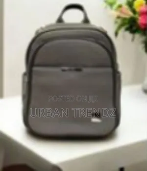 Compact and Stylish Everyday