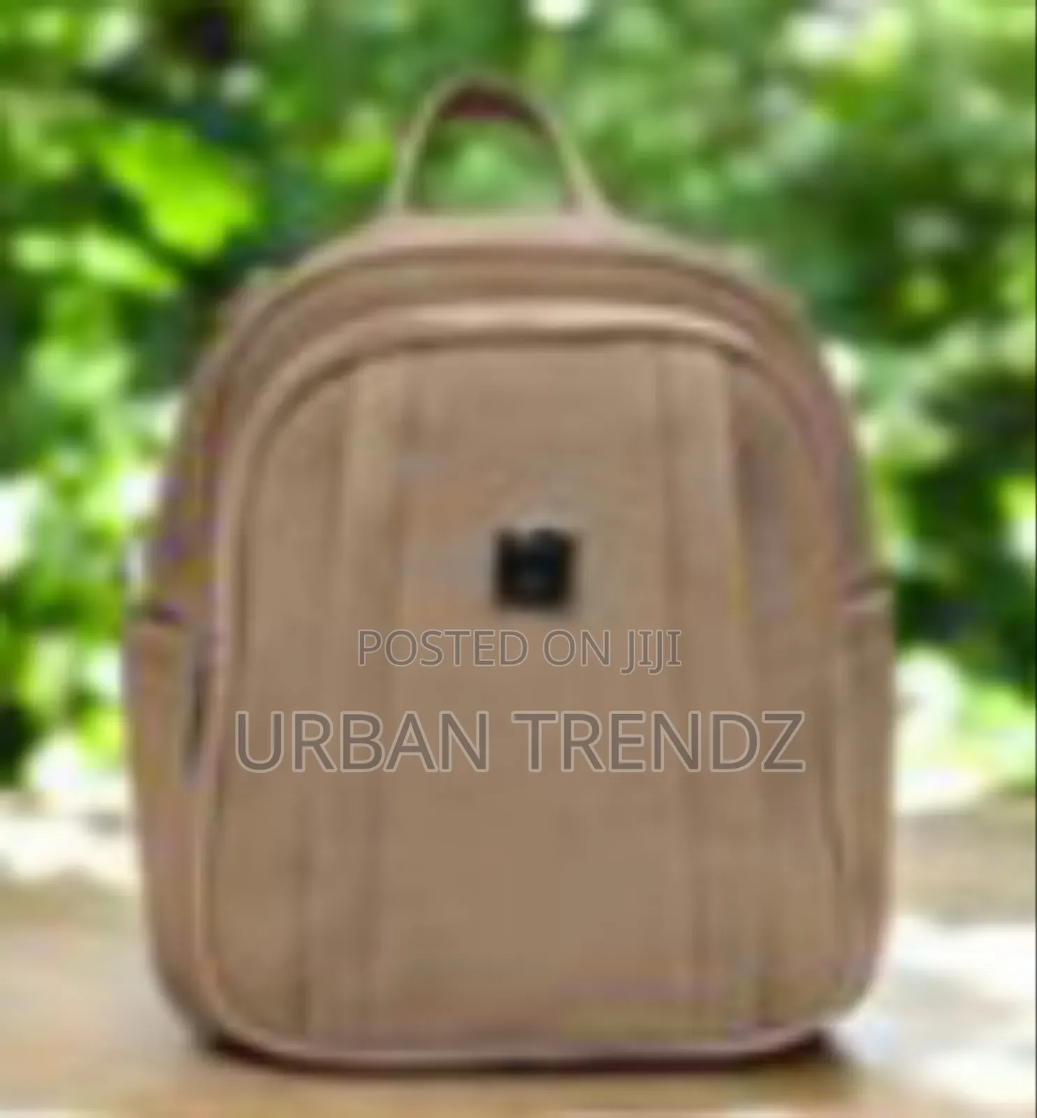Compact and Stylish Everyday