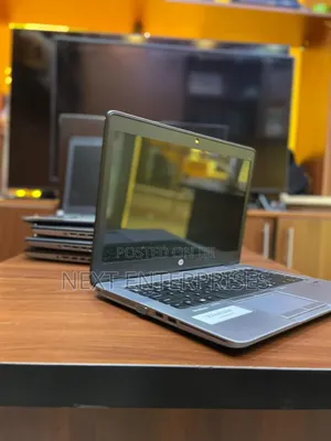 Laptop HP EliteBook 840 G2 8GB Intel Core I5 SSD 256GB