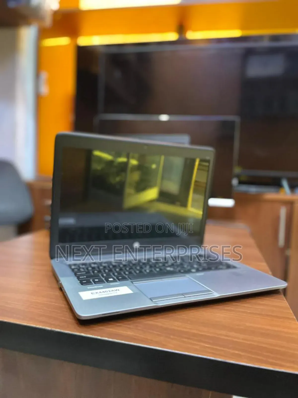Laptop HP EliteBook 840 G2 8GB Intel Core I5 SSD 256GB