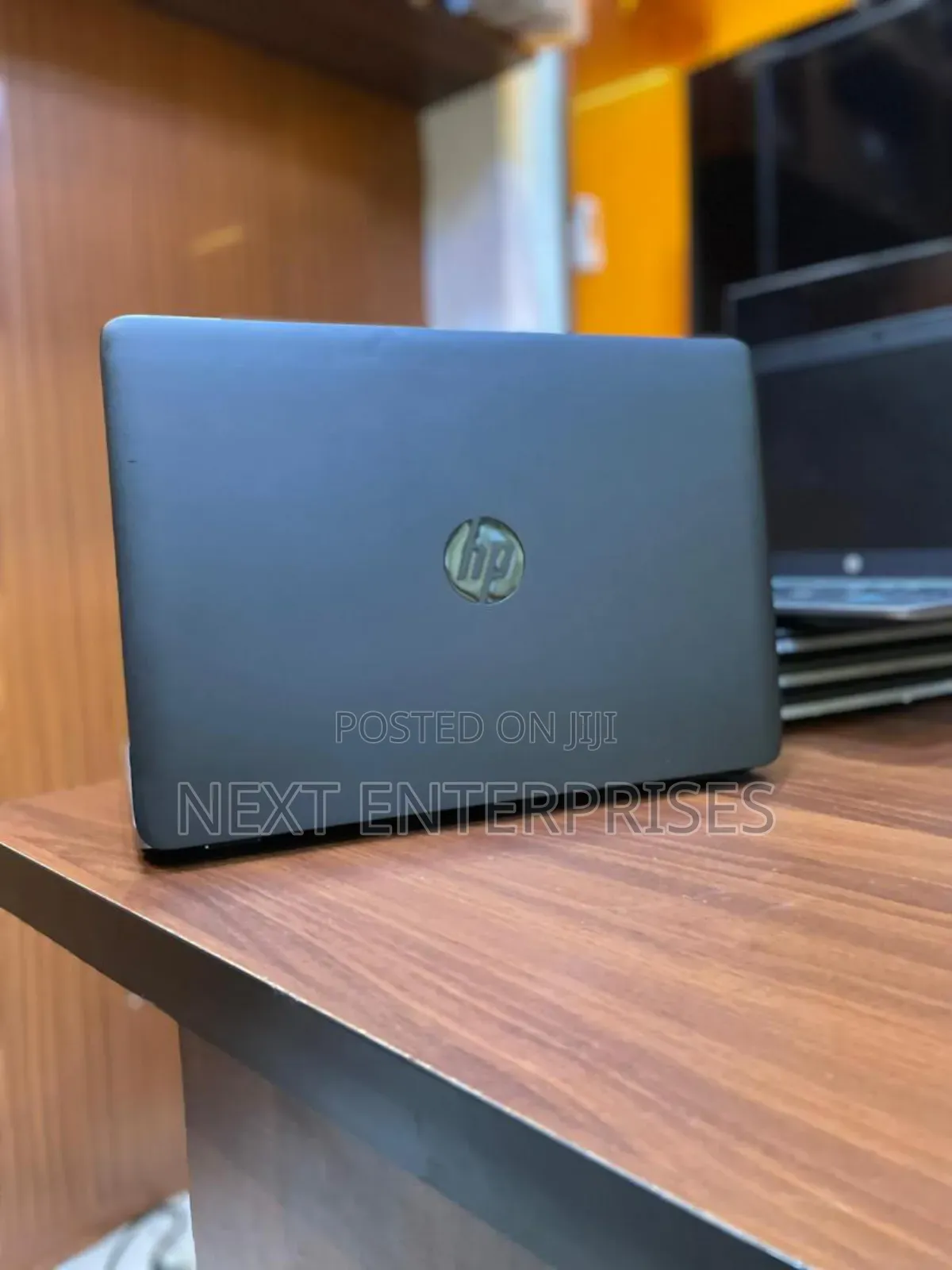 Laptop HP EliteBook 840 G2 8GB Intel Core I5 SSD 256GB
