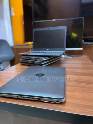 Laptop HP EliteBook 840 G2 8GB Intel Core I5 SSD 256GB