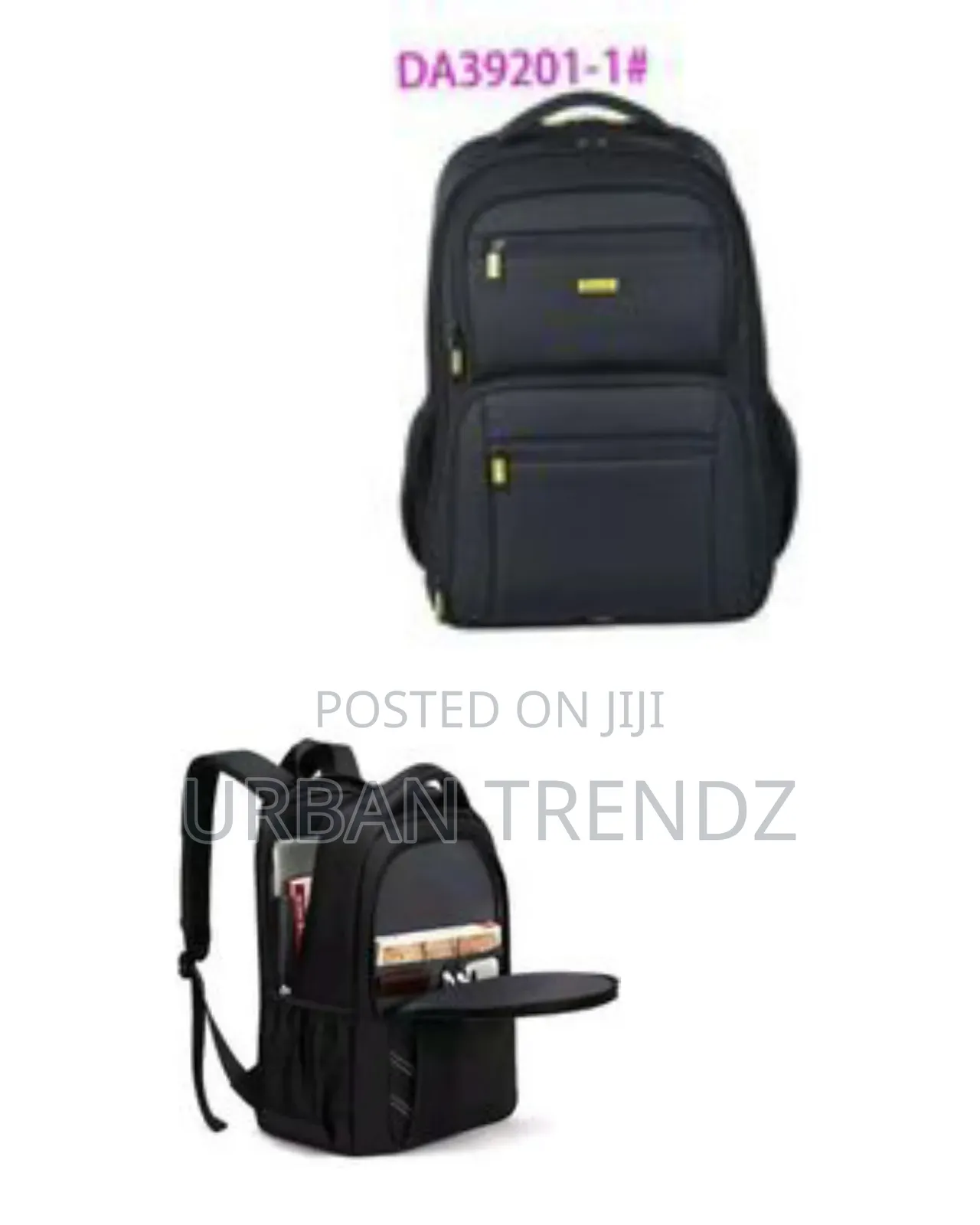 Office Backpack