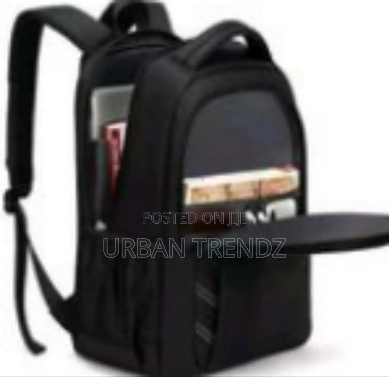 Office Backpack