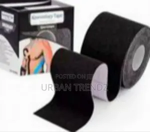 Muscle Tape Muscle Tape