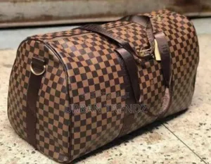 Travel Duffle Bag