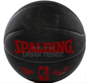 Spalding Ball for Basketball, Size 7