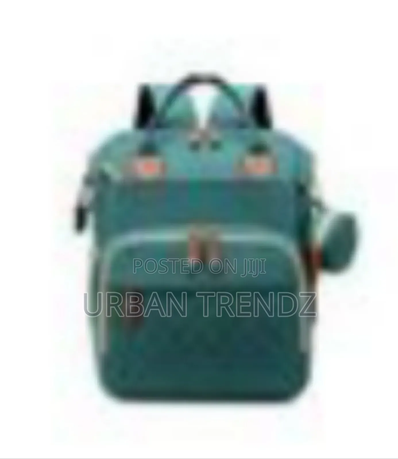 Travel Diaper Bag