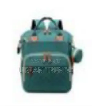 Travel Diaper Bag